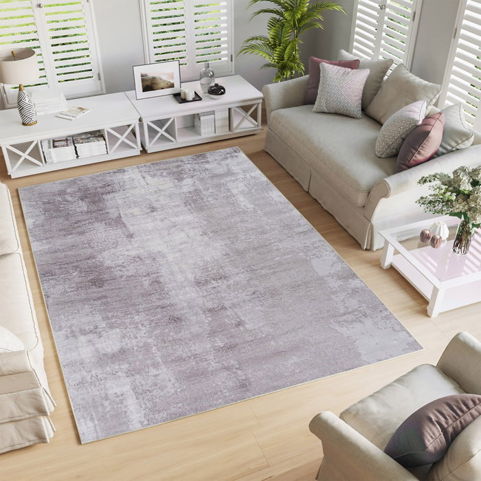 Conceptum Alfombra Gris 120 x 180 cm Conceptum Alfombra Gris 120 x 180 cm